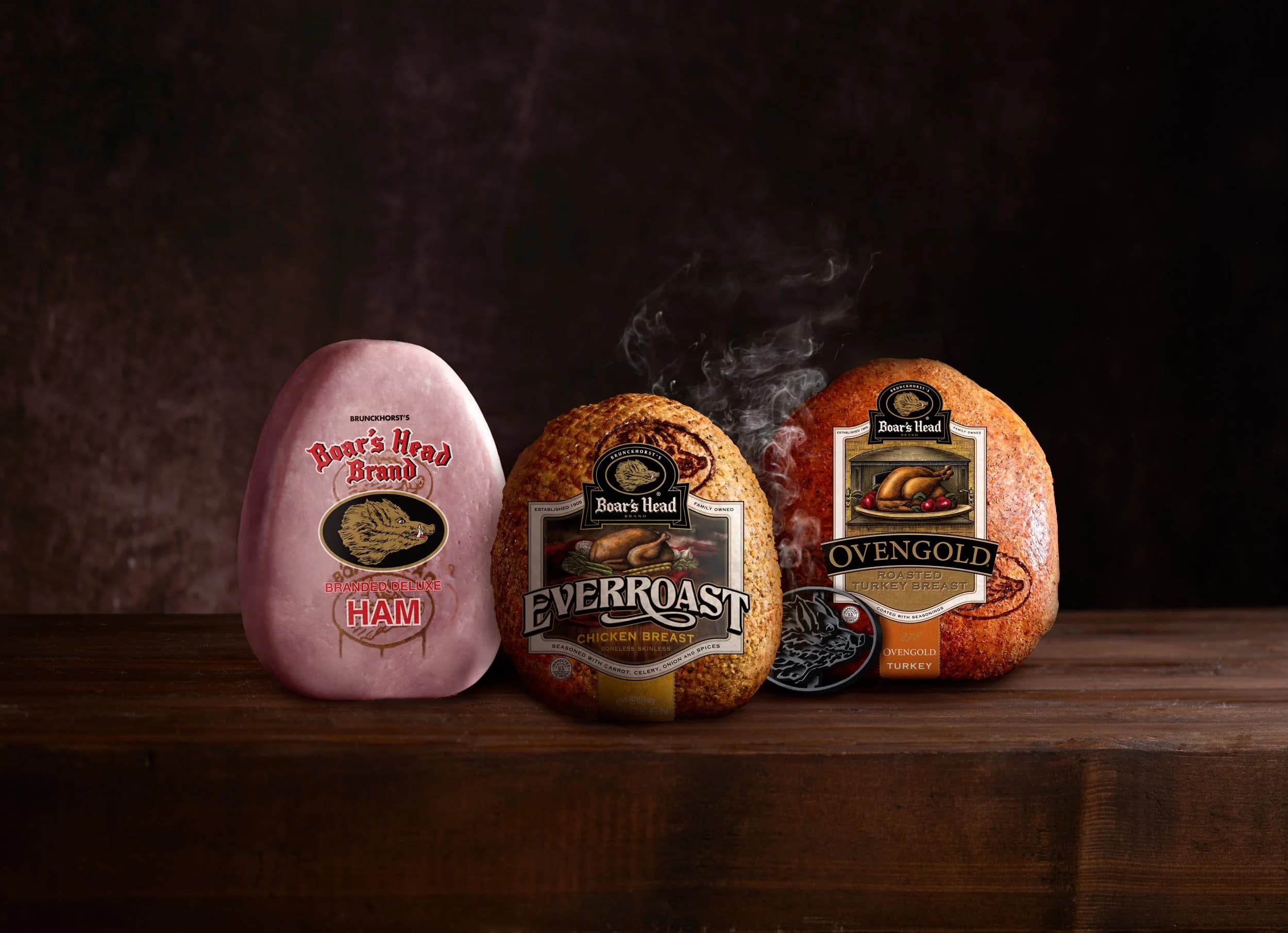 Boar’s Head products