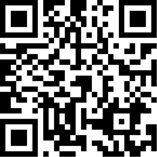 Download the app QR code